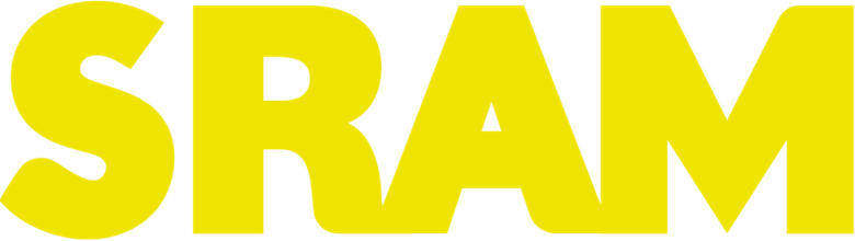 SRAM logo