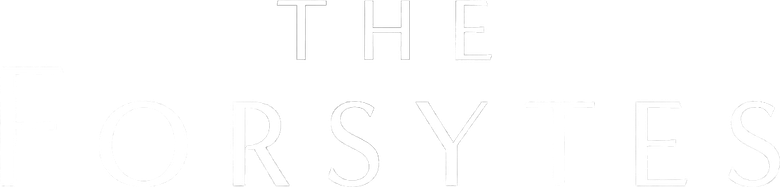 The Forsytes logo