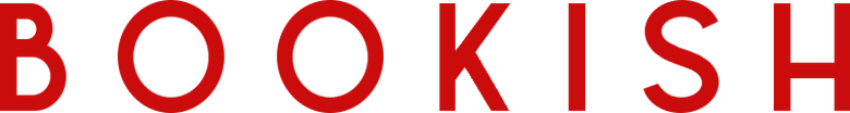 Bookish logo