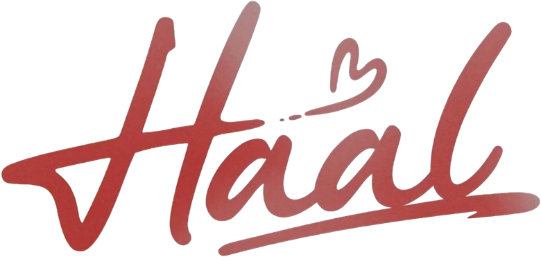 ഹാൽ logo