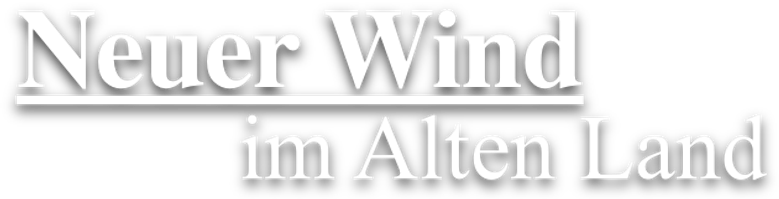 Neuer Wind im Alten Land logo