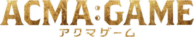ACMA:GAME logo