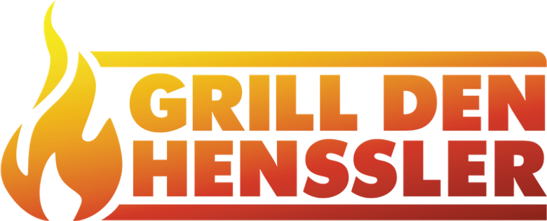 Grill den Henssler logo
