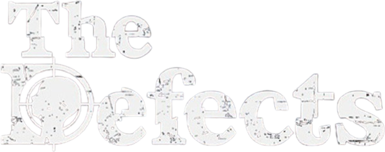 Os Defeituosos logo