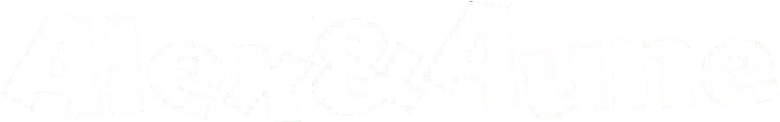 Alex og Aune