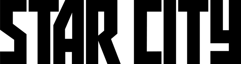 Star City logo