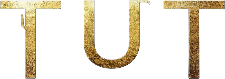 Tut - Der größte Pharao aller Zeiten logo