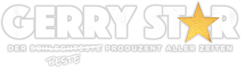 Gerry Star logo