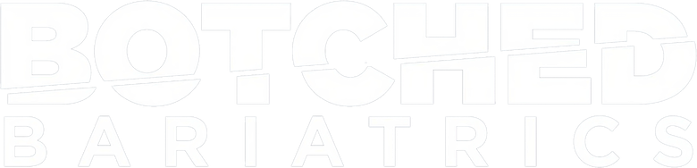 Botched Bariatrics