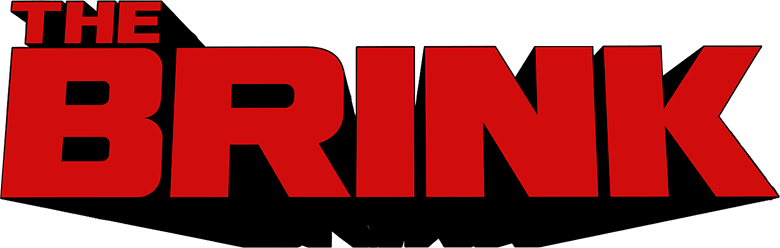 The Brink logo