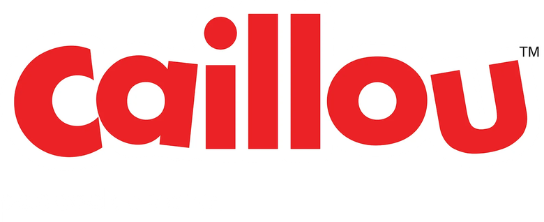 Caillou logo