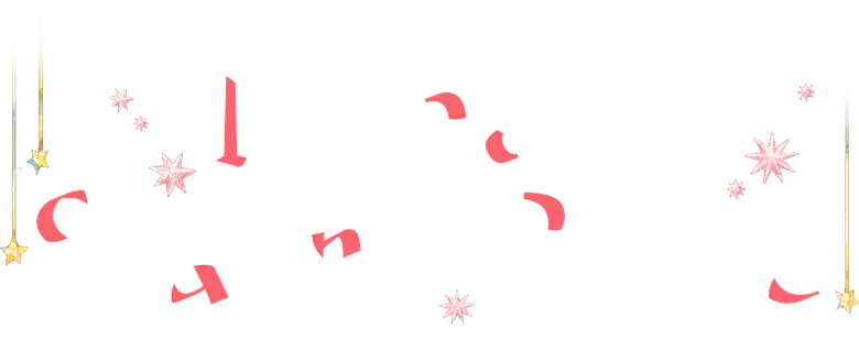 Nina the Starry Bride logo