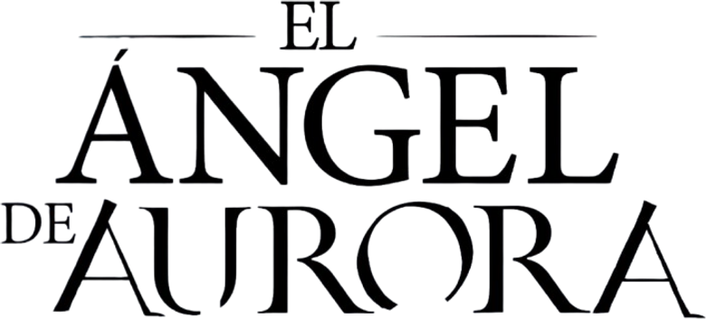 El ángel de Aurora logo