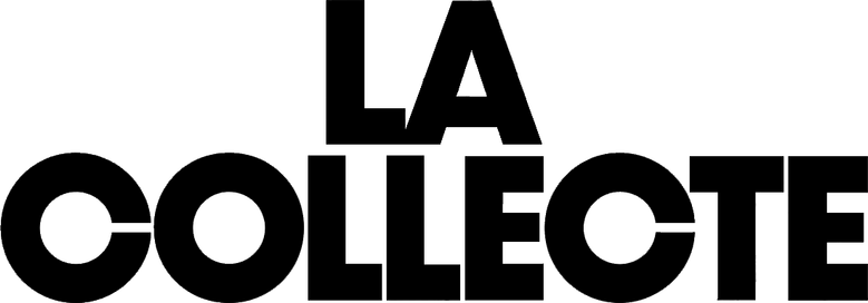 La collecte logo