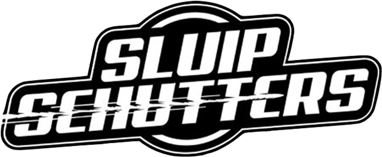 Sluipschutters logo