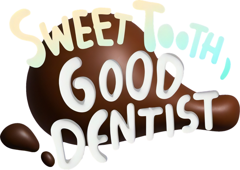 Dente Doce, Bom Dentista logo