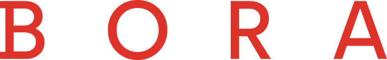 Bora logo