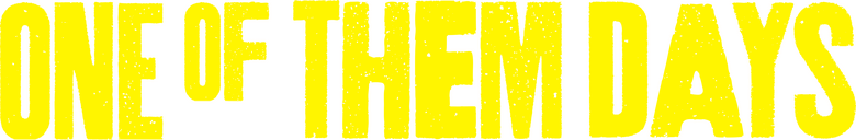 Um Dia Daqueles logo