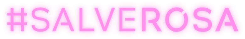 #SalveRosa logo