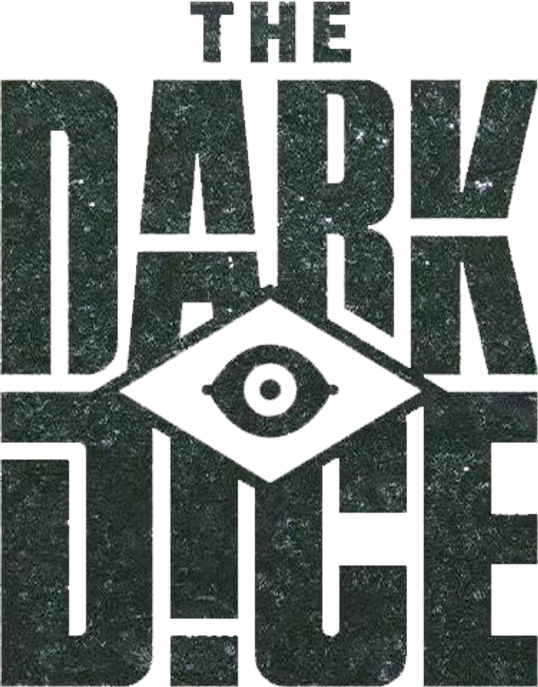 Os Dados Sombrios logo