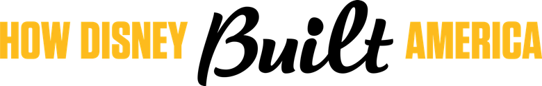 Disney - 100 anni di magia logo