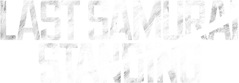 Até o Último Samurai logo