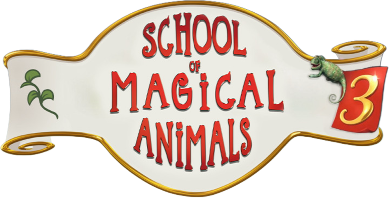 School of Magical Animals 3
