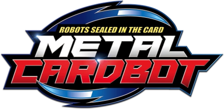 메탈카드봇 logo
