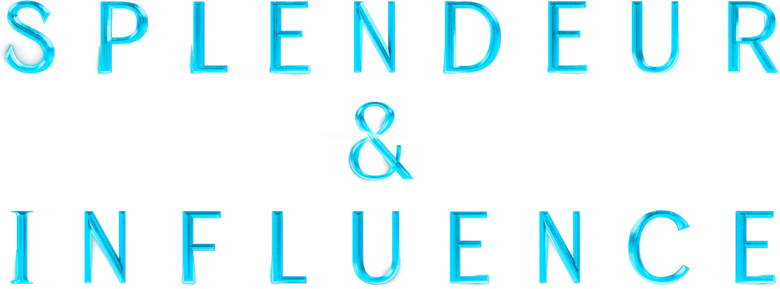 Splendeur et influence logo