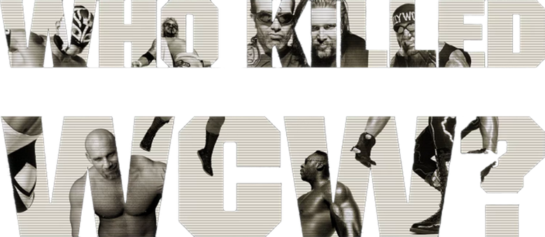 Who Killed WCW? logo