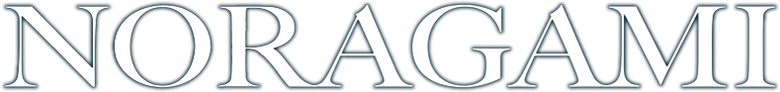 Noragami logo