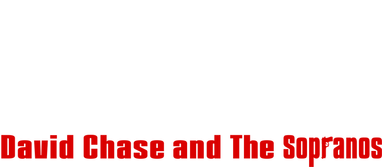 Um dos Nossos: David Chase e a Família Soprano logo