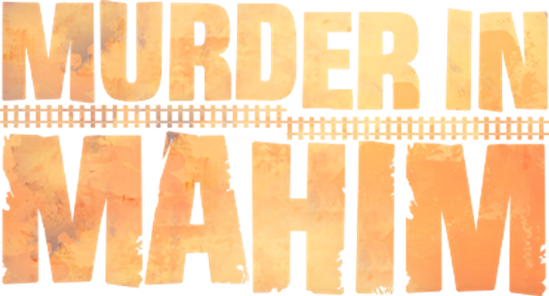 Murder in Mahim logo