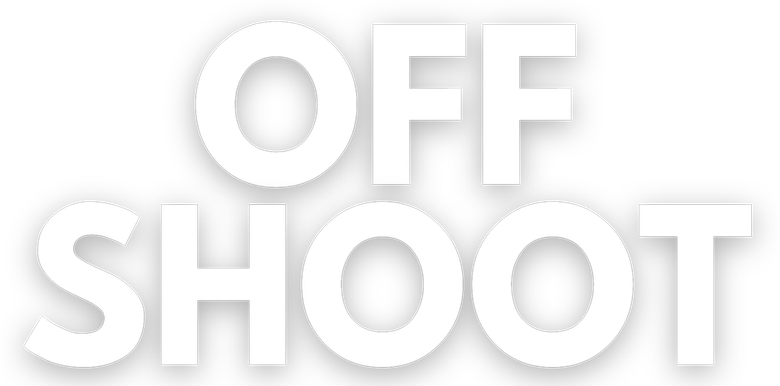 Off Shoot logo