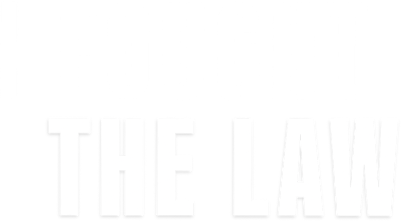 I Fought the Law logo