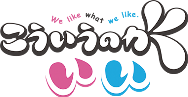 こういうのがいい logo
