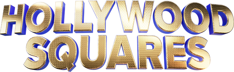 Hollywood Squares logo
