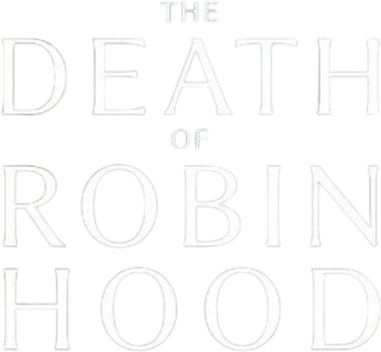 The Death of Robin Hood logo