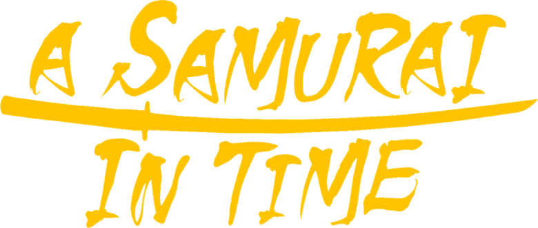 A Samurai in Time