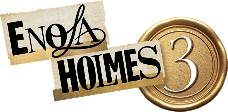 Enola Holmes 3