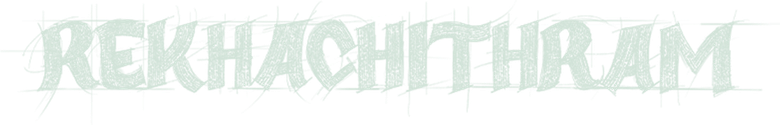 രേഖാചിത്രം logo