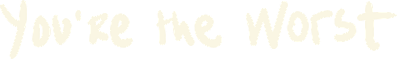 Você é o Pior logo