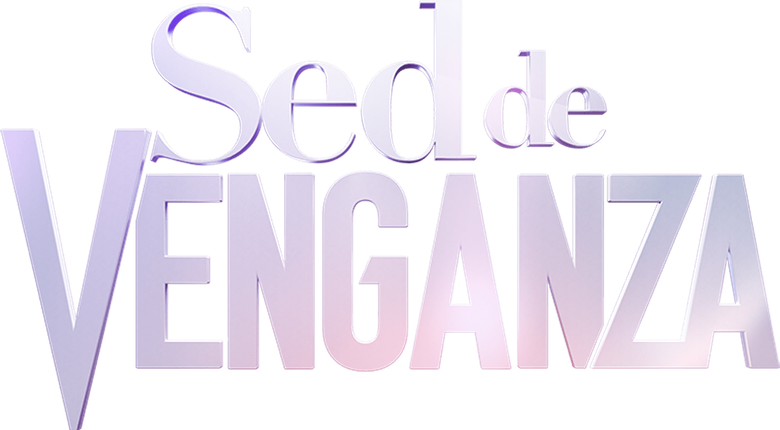 Sed de Venganza logo