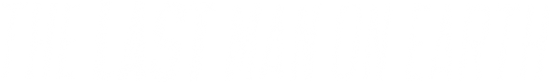 The Last Man on Earth logo