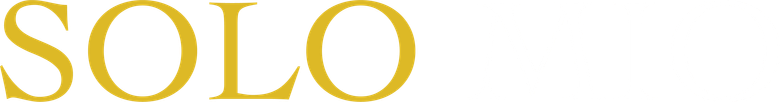 Solo Mio logo