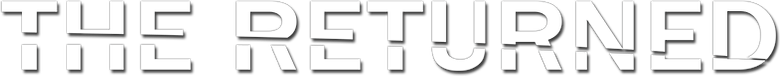 The Returned logo