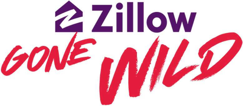 Zillow Gone Wild logo