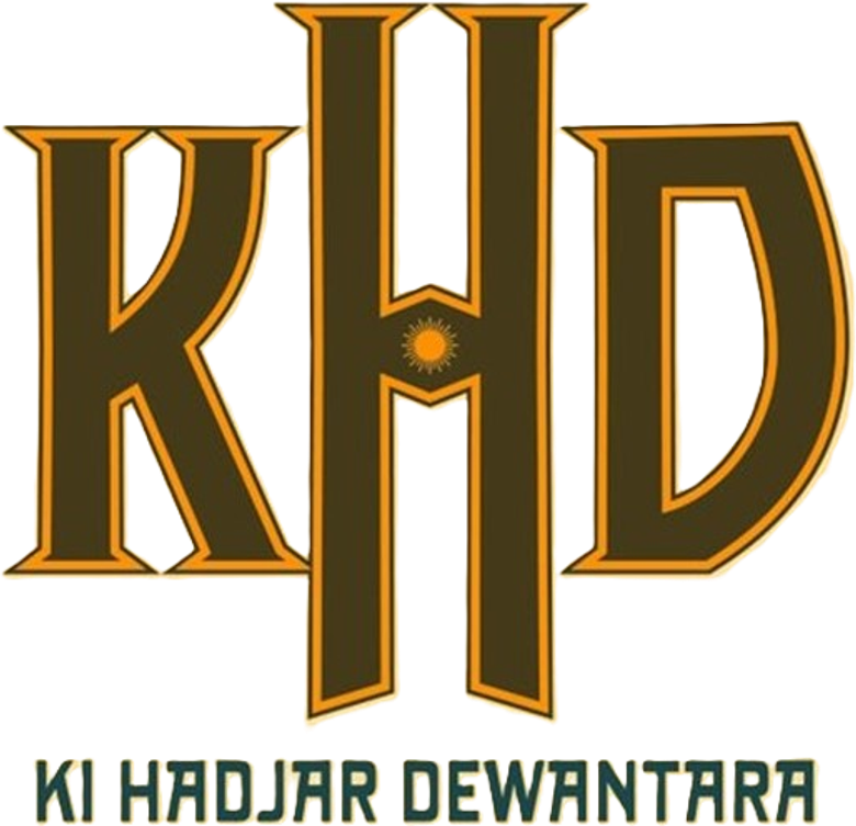 Ki Hadjar Dewantara