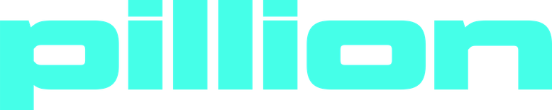 Pillion logo