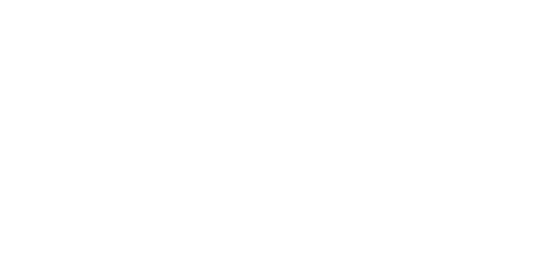 Journal with Witch logo